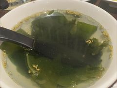 -和牛放题·蒜香烧肉PURUSHIN(马场路店)