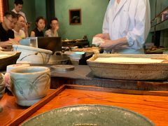 -みかわ是山居