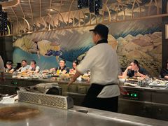 -赤坂亭·M9和牛烧肉·铁板烧·日料398放题(长泰广场店)