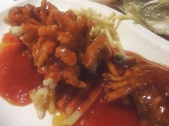 -马凯餐厅(长椿街店)