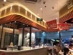 -新一番三文鱼寿司(大东海店)