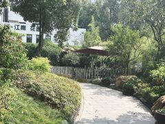 -千滋百味·醉江澜花园餐厅(街道口店)