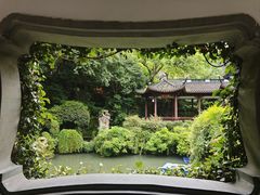 -杭州黄龙洞
