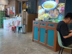 大堂-鲜螺湾(鹏欣丽都店)