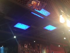 -渔港烤鱼(中百广场店)