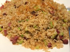 遥柱叉烧腊肉炒饭-ZEN采蝶轩·粤味臻鲜·手作点心·商务宴请(泰州店)