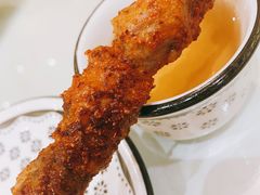-巴依老爷新疆美食(清华东门店)