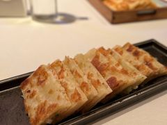 葱花饼-106餐厅(山水文园店)