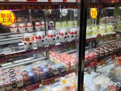 -味多美蛋糕(洋桥店)