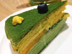 -36cake生日蛋糕(福田店)