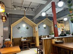 大堂-壹块捌烧烤(灯市口店)