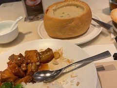 -港丽餐厅(高德置地店)
