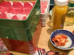 -伊豆野菜村(大族广场店)