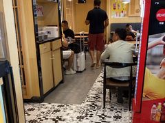 -味一楼兰州拉面(机场一店)