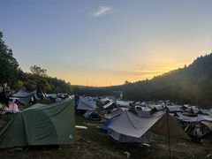 -武陵山森林公园