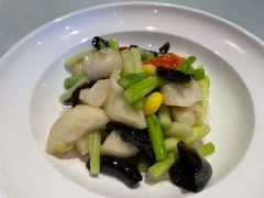 -院子餐厅·大锅菜·老杭帮(桥西直街店)