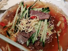 -七八冷面·延边朝鲜族美食(欢乐谷店)