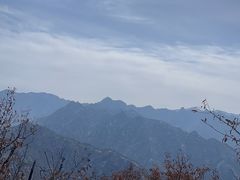 -终南山南五台景区