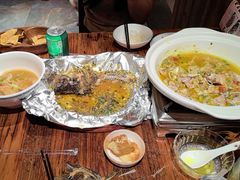 -衡厨·衡阳土菜(中南店)