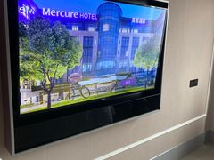 -成都宽窄巷子西美居酒店
