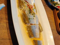 -香园茶社·金陵小灶(老门东店)