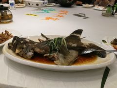 -老船夫婚宴婚庆会馆(延吉路店)
