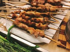 -胖太太四川麻辣排骨串(镇江路分店)