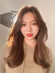 点击看大图 -YESIDO椰岛造型烫发染发