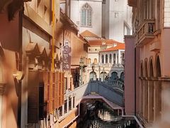 -华谊兄弟（长沙）电影小镇