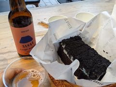 -DRUNK BAKER(上海陕康里店)