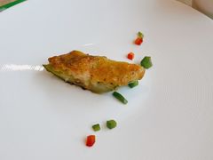 -亮马河饭店翠雅咖啡厅