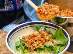 -云阿蛮云南生烫牛肉米线(奉贤路店)