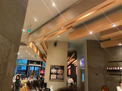 -星巴克臻选(杭州万象城店)