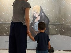 -【朵云轩艺术中心】博洛尼亚插画展·中国巡展·上海站