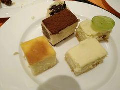 -“香”全日餐厅·株洲大汉希尔顿酒店