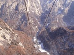 -华山风景名胜区
