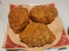 -龍聚祥烧麦馆(万达店)