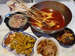 -付小姐在成都(五道口店)