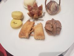 -淮香国色(正大中心店)