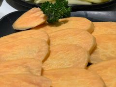 -小肥羊·牛羊肉火锅(万达广场店)