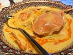 -金链花·泰国餐厅(国贸店)