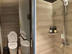 -美沁酒店(成都宽窄巷子奎星楼街店)