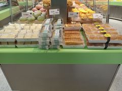 -顶东面包花园·生日蛋糕(太平店)