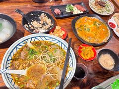 -大三元台湾鲁肉饭(沙井新桥店)