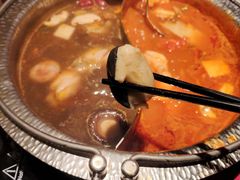 -牛New寿喜烧(虹桥新天地店)