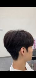-HAIR HERE造型