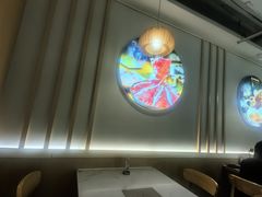 -呷哺呷哺 蔬菜畅吃(新中关购物中心店)