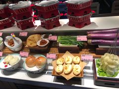 -鸽子侯·家宴·平价海鲜(市图书馆店)