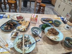 -巷仔内·台湾卤肉饭(七宝店)