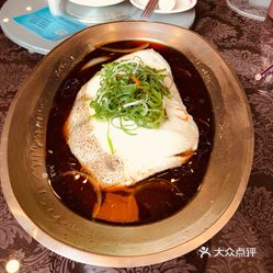 逢甲小館台灣風味料理 松江店 的剁椒鳕鱼好不好吃 用户评价口味怎么样 上海美食剁椒鳕鱼实拍图片 大众点评